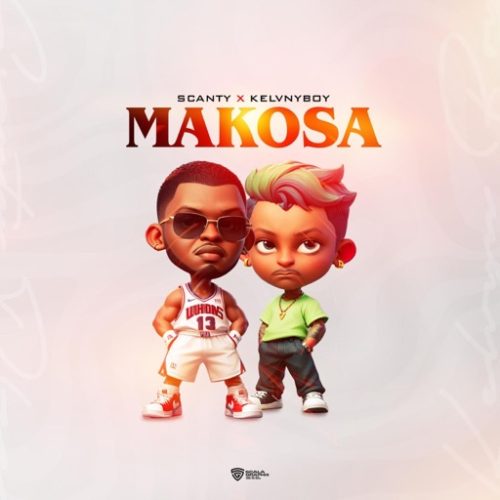 Scanty – Makosa ft. Kelvyn Boy