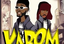 Showbezzy – Kabom ft. Yaw Tog