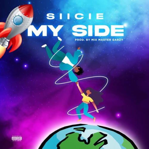 Siicie - My Side