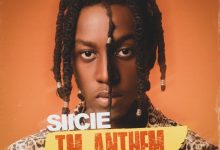 Siicie - TM Anthem