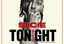 Siicie - Tonight