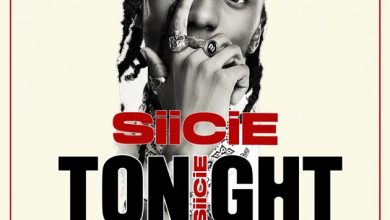 Siicie - Tonight