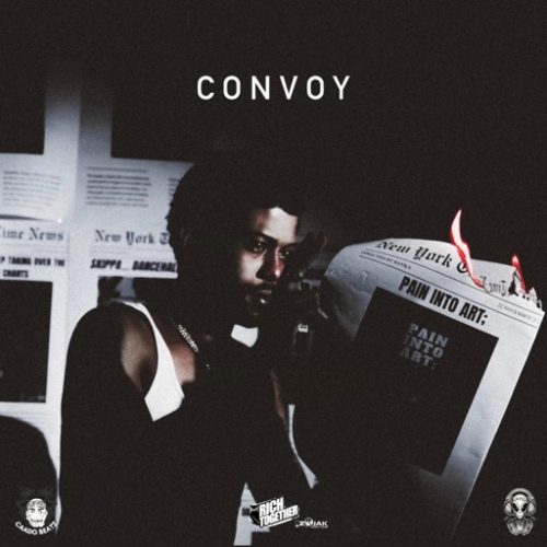 Skippa - Convoy