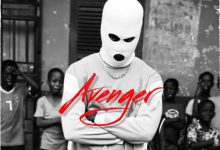 Starflexx Armani - Avenger ft. Xnaiq