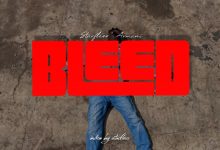 Starflexx Armani - Bleed