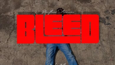 Starflexx Armani - Bleed