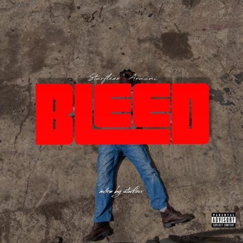 Starflexx Armani - Bleed