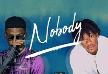 Starflexx Armani - Nobody ft. Kay Twist