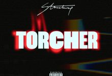 Stonebwoy - Torcher