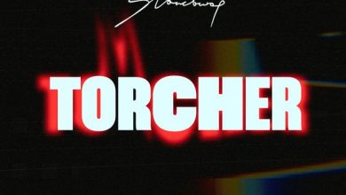 Stonebwoy - Torcher