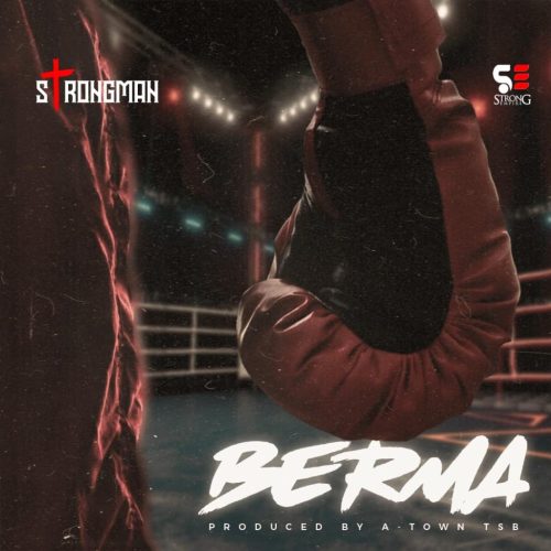 Strongman – Berma