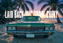 TAVE ft. Kenyon Dixon - Laid Back/Old Skool Chevy