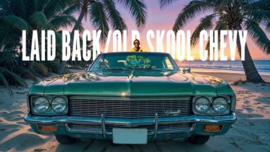 TAVE ft. Kenyon Dixon - Laid Back/Old Skool Chevy