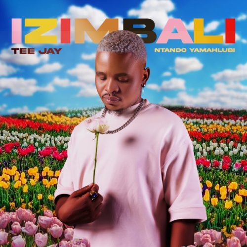 Tee Jay ft. Ntando Yamahlubi - Izimbali