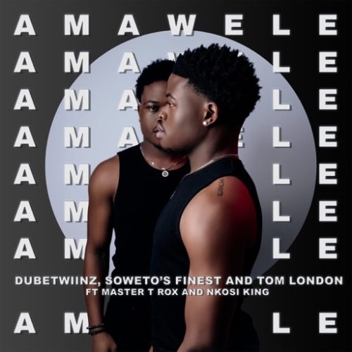 Tom London - Amawele ft. Dube Twiinz, Soweto's Finest, Master T Rox & Nkosi King