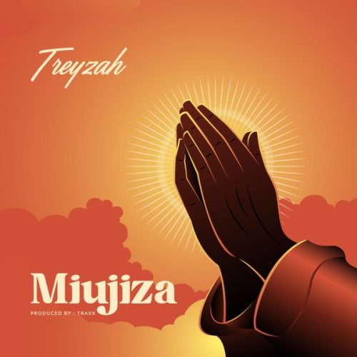 Treyzah - Miujiza