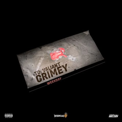 Valiant & Weekday - Grimey