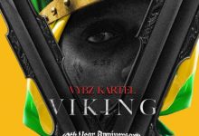 Vybz Kartel - Viking (Amout)