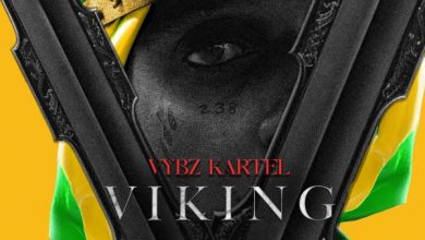 Vybz Kartel - Viking (Amout)