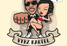 Vybz Kartel - Tap