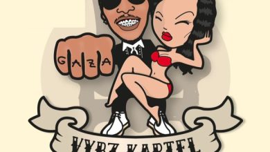 Vybz Kartel - Tap