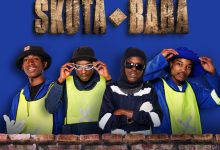 WOODBLOCK DJS - Skuta Baba ft. Mvelost, Set Off & Somololo