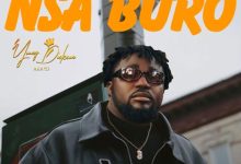 Young Dickson AKA YD – Nsa Buro