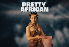 Youngbull G.A.K ft. Thomas the Great - Pretty African