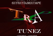 guyguydjmixtape - TRAP TUNEZ MIX