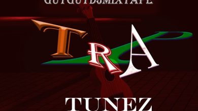 guyguydjmixtape - TRAP TUNEZ MIX