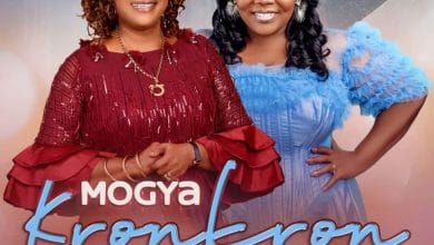 Apostle Gladys Owusu – Mogya Kronkron ft. Celestine Donkor