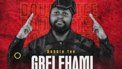 Double Tee - Gbelehami cover art