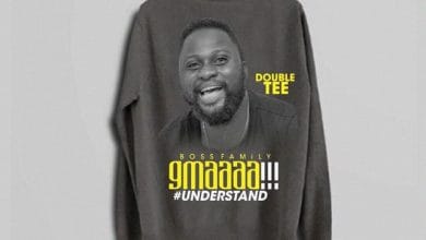 Double Tee - Gmaamusic cover art