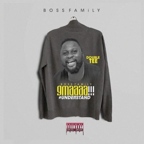 Double Tee - Gmaamusic cover art