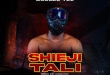 Double Tee - Shieji Tali cover art