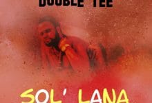 Double Tee - Solilana cover art