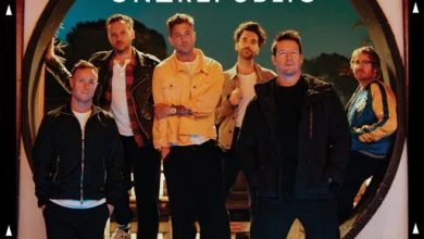 OneRepublic - Counting Stars cover art