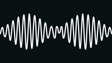 Arctic Monkeys - Do I Wanna Know? cover art