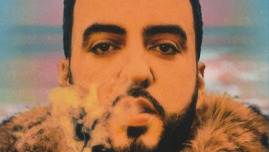 French Montana - Unforgettable ft. Swae Lee cover art