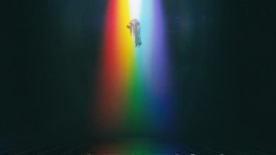 Imagine Dragons - Thunder cover art
