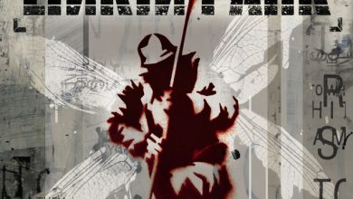 Linkin Park - In the End cover art