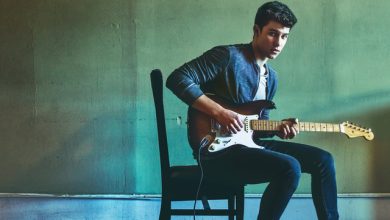 Shawn Mendes - Treat You Better cover art