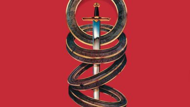 TOTO - Africa cover art