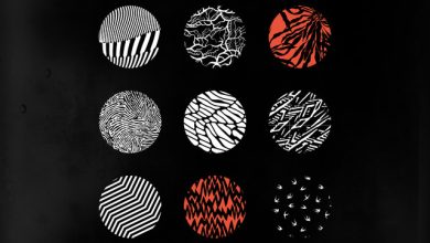 Twenty One Pilots - Stressed Out cover art