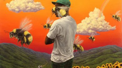 Tyler, The Creator - See You Again ft. Kali Uchis cover art