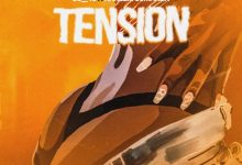 39_40 - Tension ft. Hakeem Comanda cover art