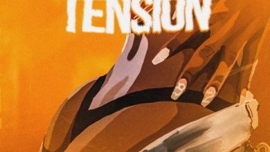 39_40 - Tension ft. Hakeem Comanda cover art