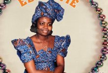 Akua Serwaa Bonsu - Mabankese cover art