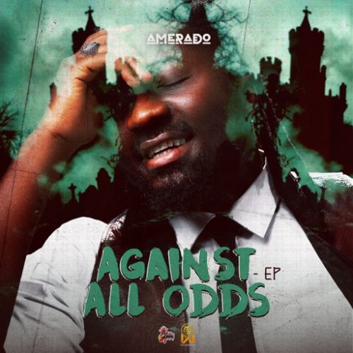 Amerado - Against All Odds EP cover art