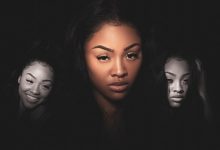 Ann Marie - Ride for Me ft. Yung Bleu cover art